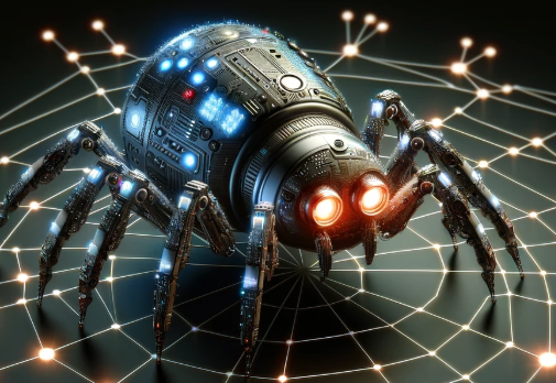 数据采集与网络爬虫